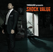 Timbaland | Shock Value (Instrumental Version)