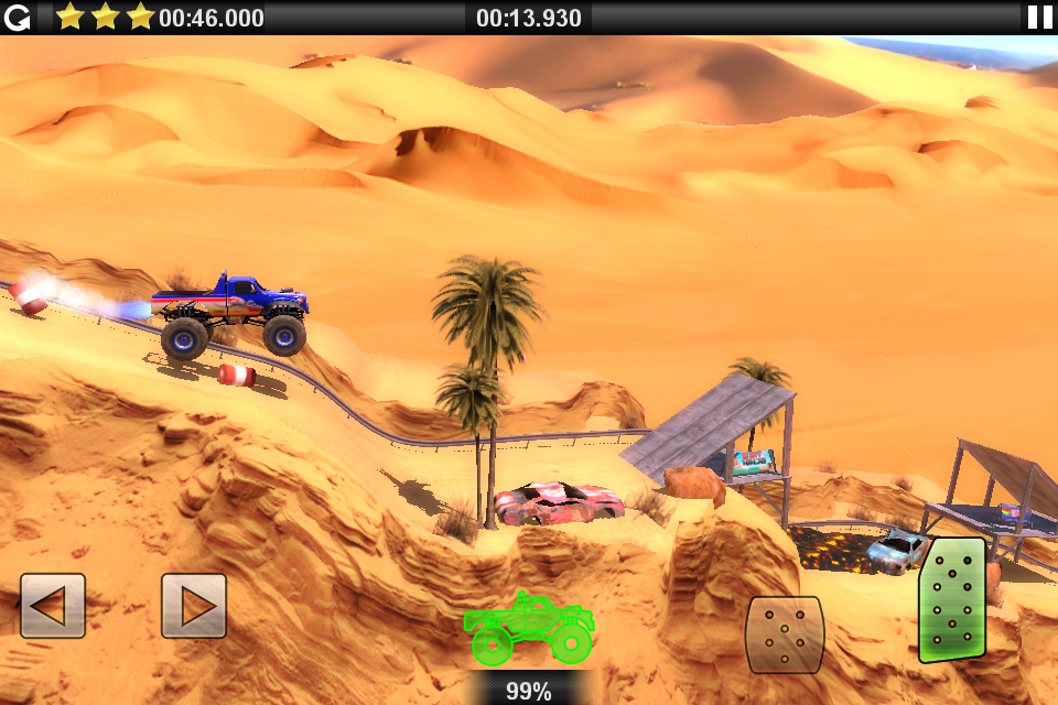 iPhone Screenshot 1