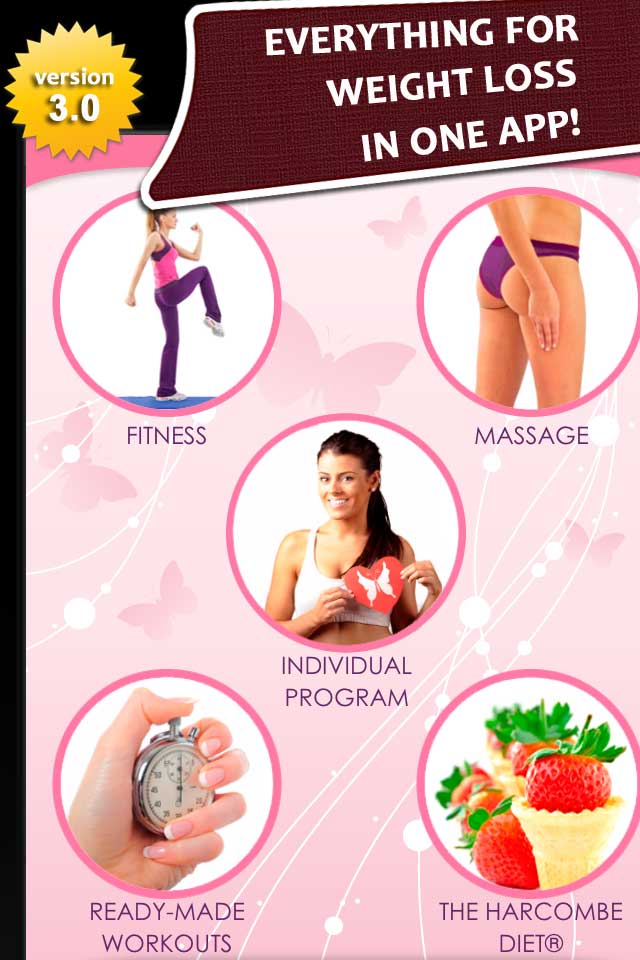 iPhone Screenshot 1