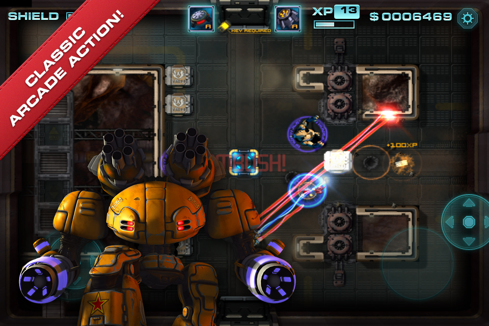 Robokill 2